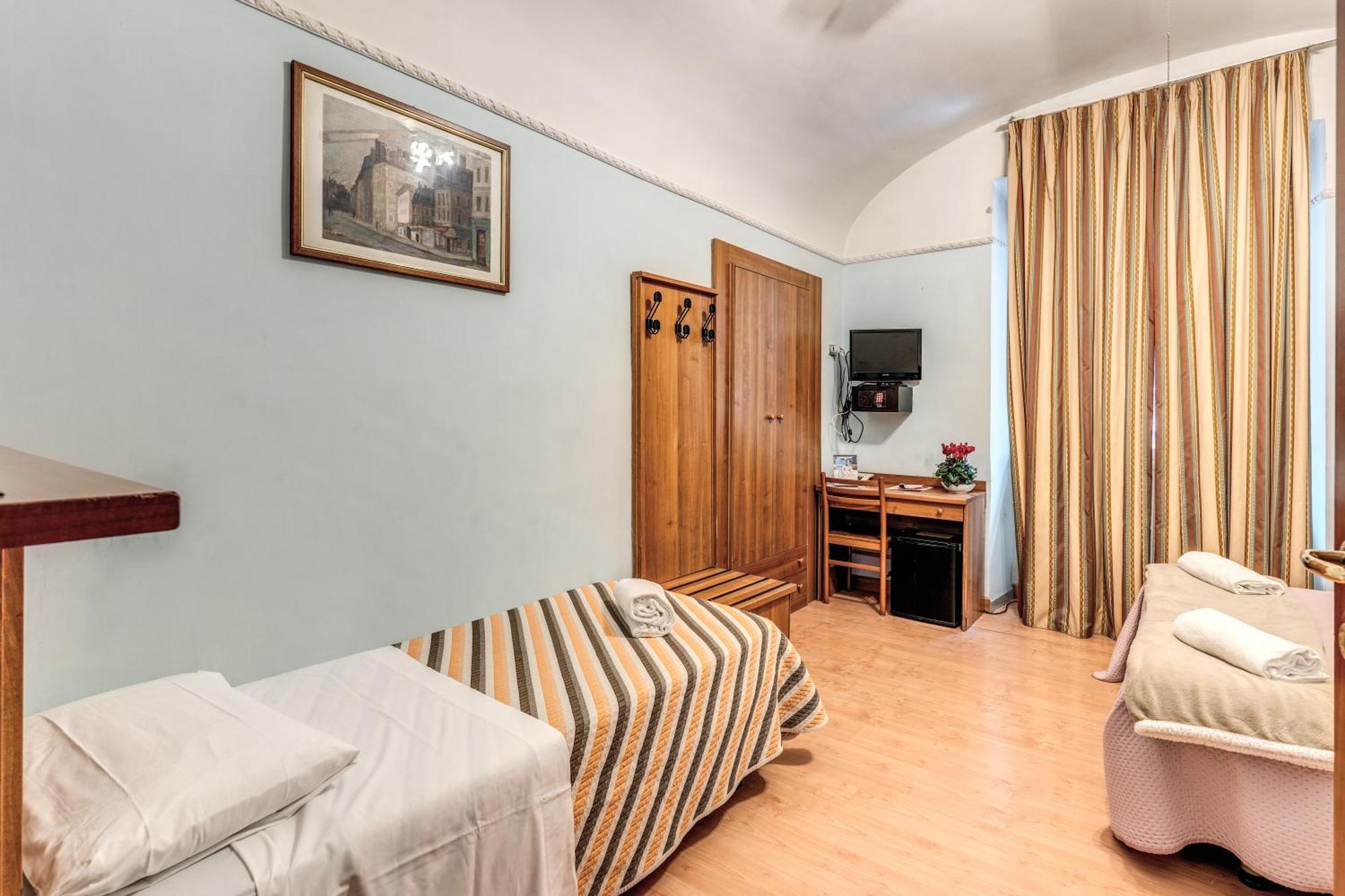 Hotel Altavilla — Photos 1